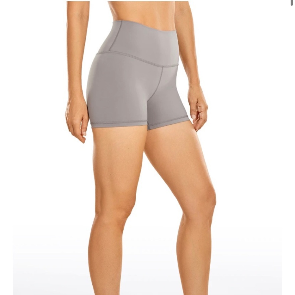 workout shorts